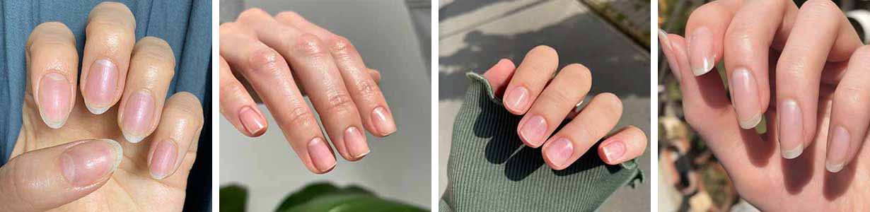 Japanese Manicure